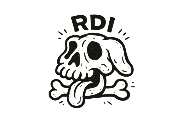 Raw Doggin' It